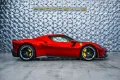 Ferrari 296 Speciale Rosso Magma * Carbon* Lift*