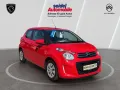 Citroën C1 1.0 VTI Feel, Klima, Bluetooth, DAB, wenig KM