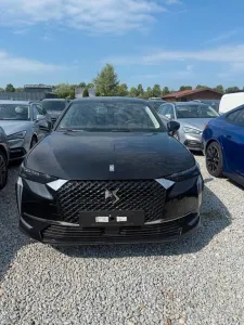 DS Automobiles DS4 DS 4 Bastille Business