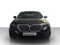 BMW i5 xDrive40 M Sport AHK/S-LÜFT/LHZ/LED+/360