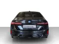BMW i5 xDrive40 M Sport AHK/S-LÜFT/LHZ/LED+/360