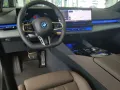 BMW i5 xDrive40 M Sport AHK/S-LÜFT/LHZ/LED+/360