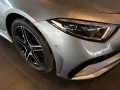 Mercedes-Benz CLS 450 4M AMG AIRMATIC MEMORY MULTIBEAM KEYLESS