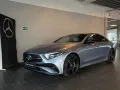 Mercedes-Benz CLS 450 4M AMG AIRMATIC MEMORY MULTIBEAM KEYLESS