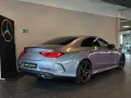 Mercedes-Benz CLS 450 4M AMG AIRMATIC MEMORY MULTIBEAM KEYLESS