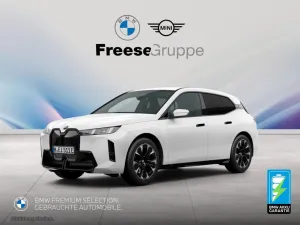 BMW iX xDrive45 0.25% UVP: 99.320€