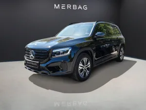 Mercedes-Benz GLB 220 d 4M PROGRESSIVE NIGHT KAMERA DAB LED