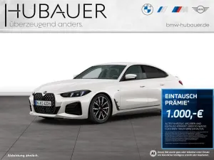 BMW 430i xDrive Gran Coupé [M Pro, HUD, ACC, Adapt. 
