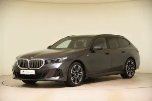 BMW 540d xDrive Touring M Sport LED H&K ACC StandHzg