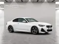 BMW 220i Coupé M Sport AHK LiveCockpitProf Kamera