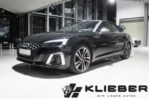 Audi S5 Cabrio 3.0 TFSI quat NAVI*SHZ*MATRIX*GRA
