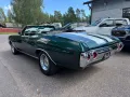 Chevrolet Chevelle