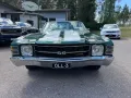 Chevrolet Chevelle