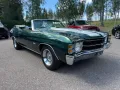 Chevrolet Chevelle