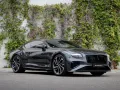 Bentley Continental GT 4.0 S V8 Hybrid