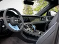 Bentley Continental GT 4.0 S V8 Hybrid