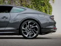 Bentley Continental GT 4.0 S V8 Hybrid