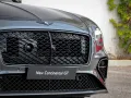 Bentley Continental GT 4.0 S V8 Hybrid