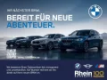 BMW X4 xDrive20i M Sport DrivingAssistant AdLED HiFi