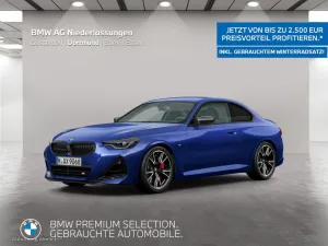 BMW M240i xDrive Coupé M Sport Harman/K Kamera LED