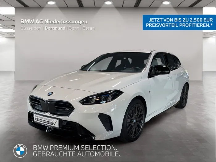 BMW M135 xDrive M Sport Driv.Assist.Prof Harman/K