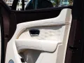 Bentley Bentayga Atelier Edition V8 4.0 550ch