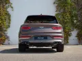 Bentley Bentayga Atelier Edition V8 4.0 550ch