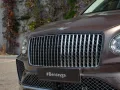 Bentley Bentayga Atelier Edition V8 4.0 550ch