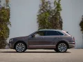 Bentley Bentayga Atelier Edition V8 4.0 550ch