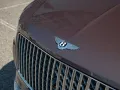 Bentley Bentayga Atelier Edition V8 4.0 550ch