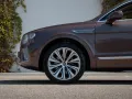 Bentley Bentayga Atelier Edition V8 4.0 550ch