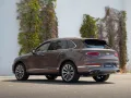Bentley Bentayga Atelier Edition V8 4.0 550ch