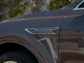Bentley Bentayga Atelier Edition V8 4.0 550ch