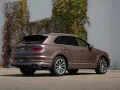 Bentley Bentayga Atelier Edition V8 4.0 550ch