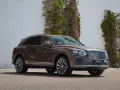 Bentley Bentayga Atelier Edition V8 4.0 550ch
