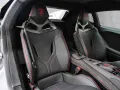 Lamborghini Temerario Grigio Telesto, Sport Seats