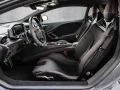 Lamborghini Temerario Grigio Telesto, Sport Seats
