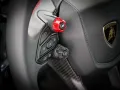 Lamborghini Temerario Grigio Telesto, Sport Seats