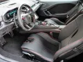Lamborghini Temerario Grigio Telesto, Sport Seats