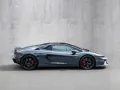 Lamborghini Temerario Grigio Telesto, Sport Seats