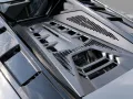 Lamborghini Temerario Grigio Telesto, Sport Seats