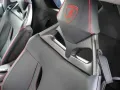 Lamborghini Temerario Grigio Telesto, Sport Seats