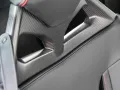 Lamborghini Temerario Grigio Telesto, Sport Seats