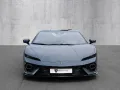 Lamborghini Temerario Grigio Telesto, Sport Seats
