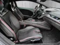 Lamborghini Temerario Grigio Telesto, Sport Seats