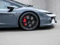 Lamborghini Temerario Grigio Telesto, Sport Seats