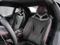 Lamborghini Temerario Grigio Telesto, Sport Seats
