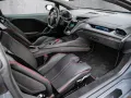 Lamborghini Temerario Grigio Telesto, Sport Seats