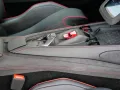 Lamborghini Temerario Grigio Telesto, Sport Seats
