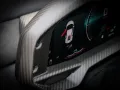 Lamborghini Temerario Grigio Telesto, Sport Seats